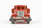 Matchbox 15 Diamond T Prime Mover