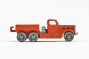 Matchbox 15 Diamond T Prime Mover