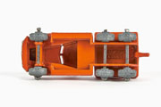 Matchbox 15 Diamond T Prime Mover