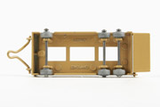 Matchbox 16 Transport trailer