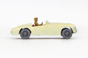 Matchbox 19 MGA Sports Car