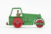 Matchbox 1 Road Roller