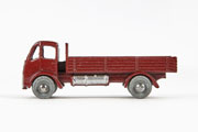 Matchbox 20 ERF Heavy Lorry