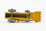 Matchbox 24 Weatherill Hydraulic Excavator