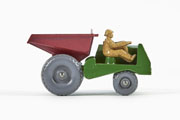 Matchbox 2 Dumper