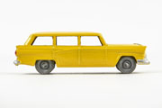 Matchbox 31 American Ford Station Wagon