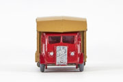 Matchbox 35 Marshall Horse Box