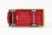 Matchbox 35 Marshall Horse Box