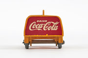 Matchbox 37 Karrier Bantam 2 Ton Coca Cola