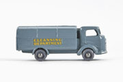 Matchbox 38 Karrier Refuse Collector