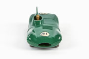 Matchbox 41 Jaguar Typ D