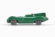 Matchbox 41 Jaguar Typ D