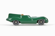 Matchbox 41 Jaguar Typ D