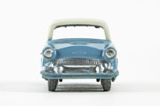 Matchbox 43 Hillman Minx
