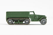 Matchbox 49 M3 Personnel Carrier