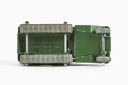 Matchbox 49 M3 Personnel Carrier