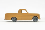 Matchbox 50 Commer Pick-Up Mk VIII