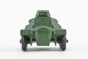 Matchbox 54 Saracen Personnel Carrier