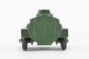 Matchbox 54 Saracen Personnel Carrier