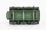 Matchbox 54 Saracen Personnel Carrier