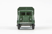 Matchbox 62 General Service Lorry