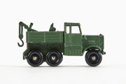 Matchbox 64 Scammell break-down truck