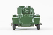 Matchbox 67 Saladin Armoured Car