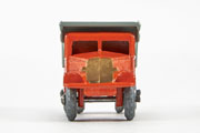 Matchbox 6 Euclid Dump Truck