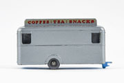 Matchbox 74 Mobile Canteen