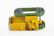 Matchbox 8 Caterpillar Tractor