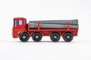 Matchbox 10 Leyland Pipe Truck