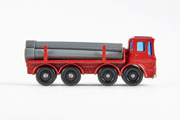 Matchbox 10 Leyland Pipe Truck