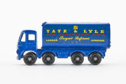 Matchbox No. 10 Foden 15 ton Sugar Container