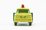 Matchbox 13 Dodge Wreck Truck