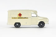 Matchbox 14 Lomas Ambulance