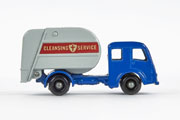 Matchbox 15 Refuse Truck