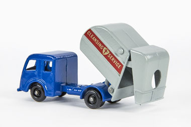 Matchbox 15 Refuse Truck