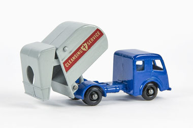 Matchbox 15 Refuse Truck