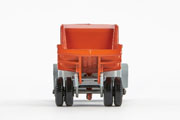 Matchbox 16 Scammell Mountaineer Snowplough