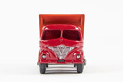 Matchbox 17 Hoveringham Tipper