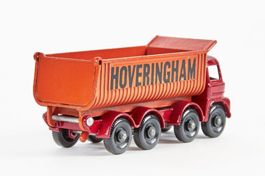 Matchbox 17 Hoveringham Tipper