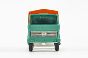 Matchbox 1 Mercedes Benz Truck