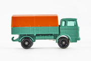 Matchbox 1 Mercedes Benz Truck