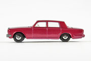 Matchbox 24 Rolls Royce Silver Shadow