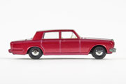 Matchbox 24 Rolls Royce Silver Shadow