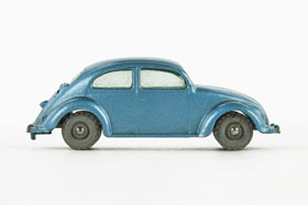 Matchbox 25 Volkswagen 1200