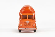 Matchbox 26 Foden Cement Mixer