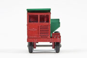 Matchbox 2 Muir Hill Dumper