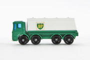 Matchbox 32 Leyland Petrol Tanker