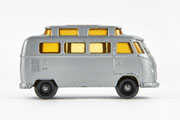 Matchbox 34 Volkswagen Camper